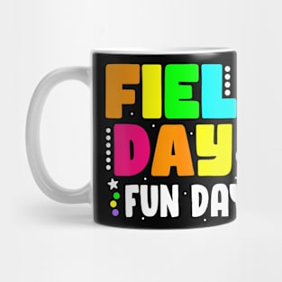 School  Teacher  For  Fun Day Mug